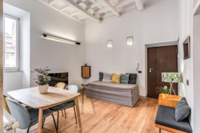 Trastevere at Piazza Giuditta Arcuati suite